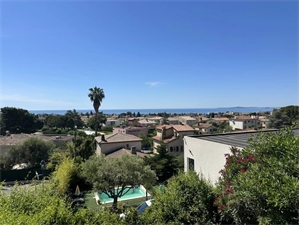 villa à la vente -   06800  CAGNES SUR MER, surface 98 m2 vente villa - UBI477402863